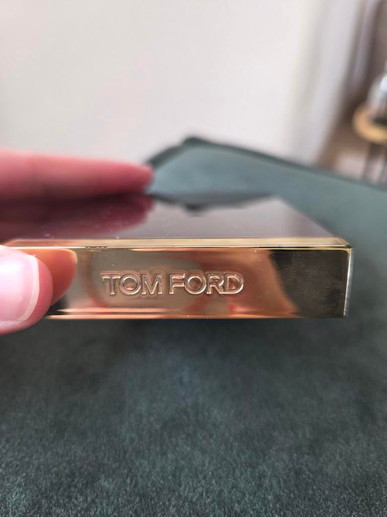 Tom Ford make up, Ophalen of Verzenden, Zo goed als nieuw, Ogen