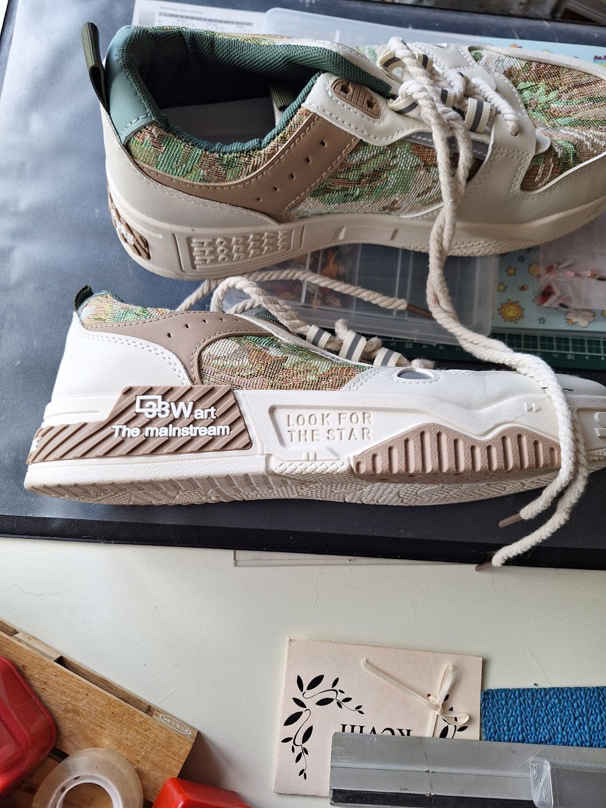 HEREN SNEAKERS  42, Kleding | Heren, Ophalen, Zo goed als nieuw