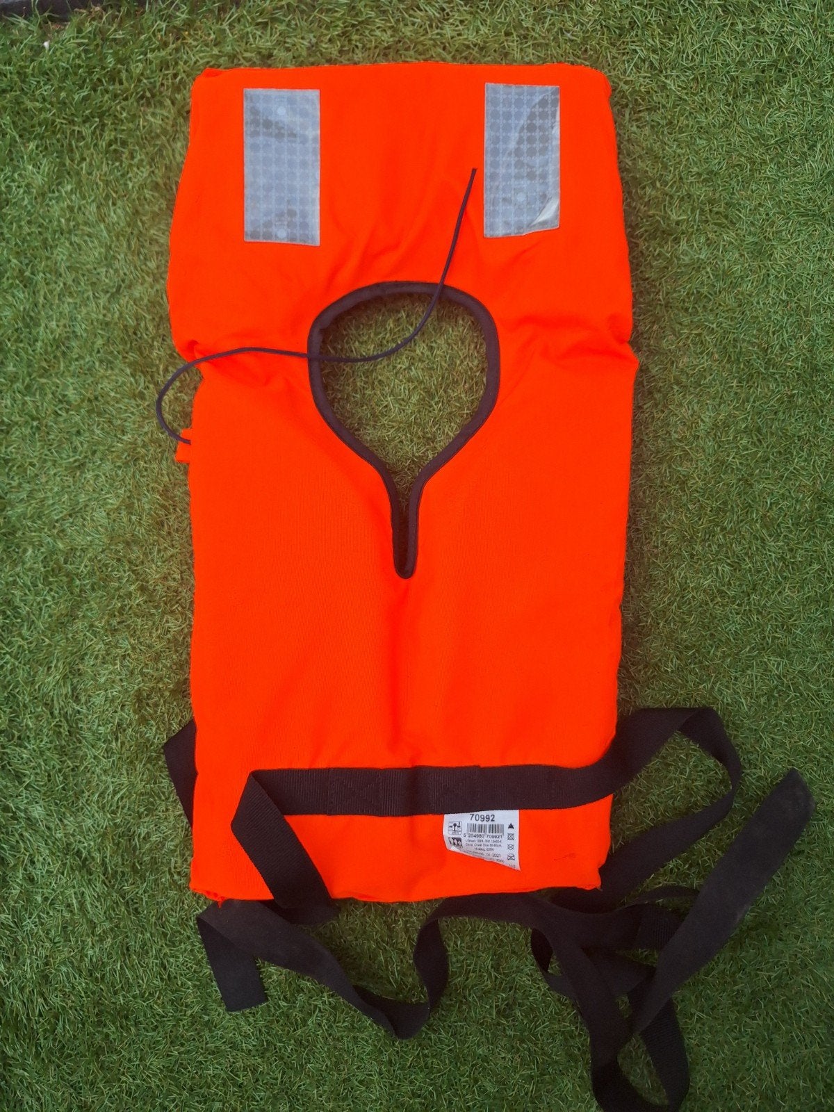 Reddingsvest 15-40 kg, Ophalen of Verzenden, Kind, Reddingsvest of Zwemvest