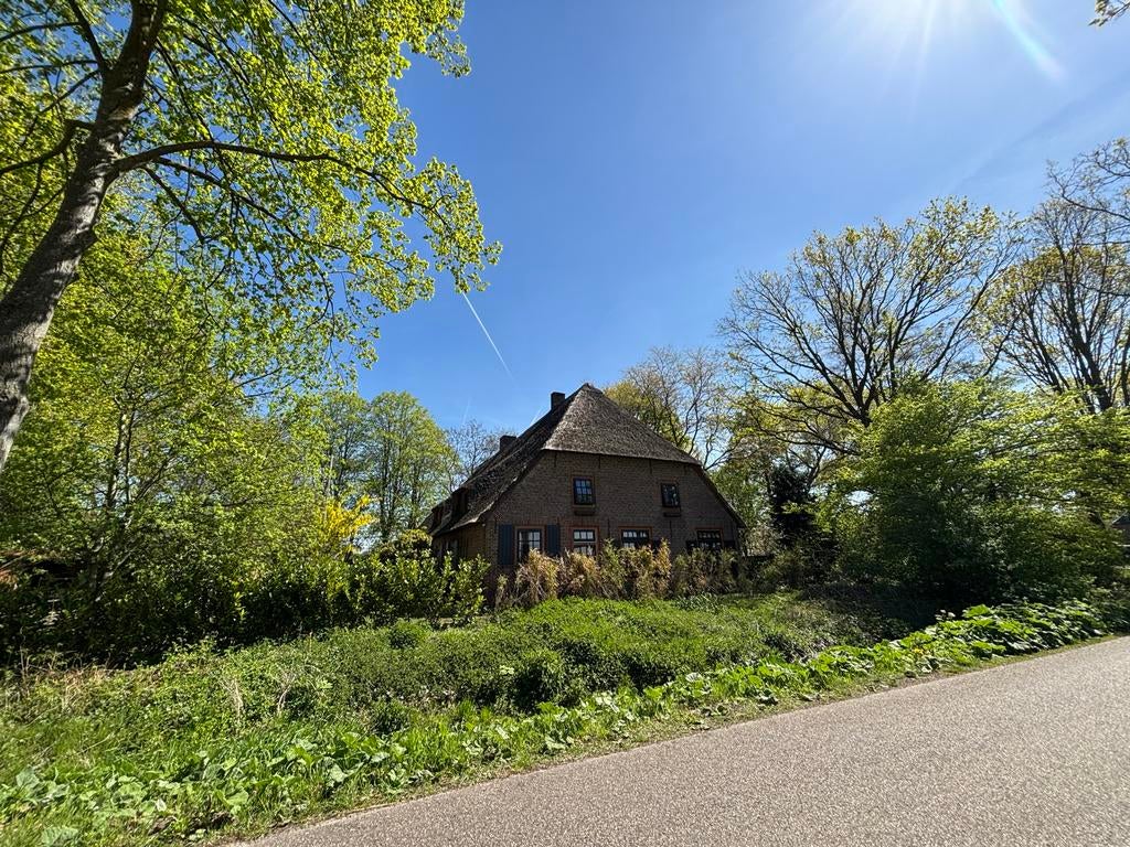 Gezocht: Retreatbegeleider (omg Den Bosch)