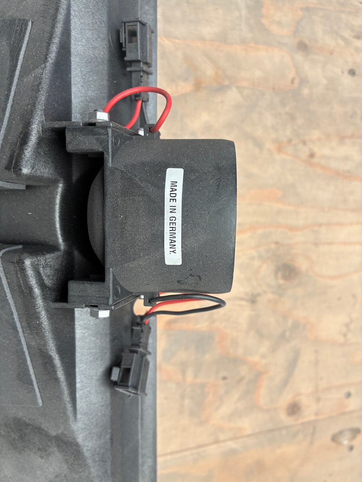 Originele Bugatti Chiron subwoofer, Auto-onderdelen, Ophalen of Verzenden, Gebruikt, Overige automerken