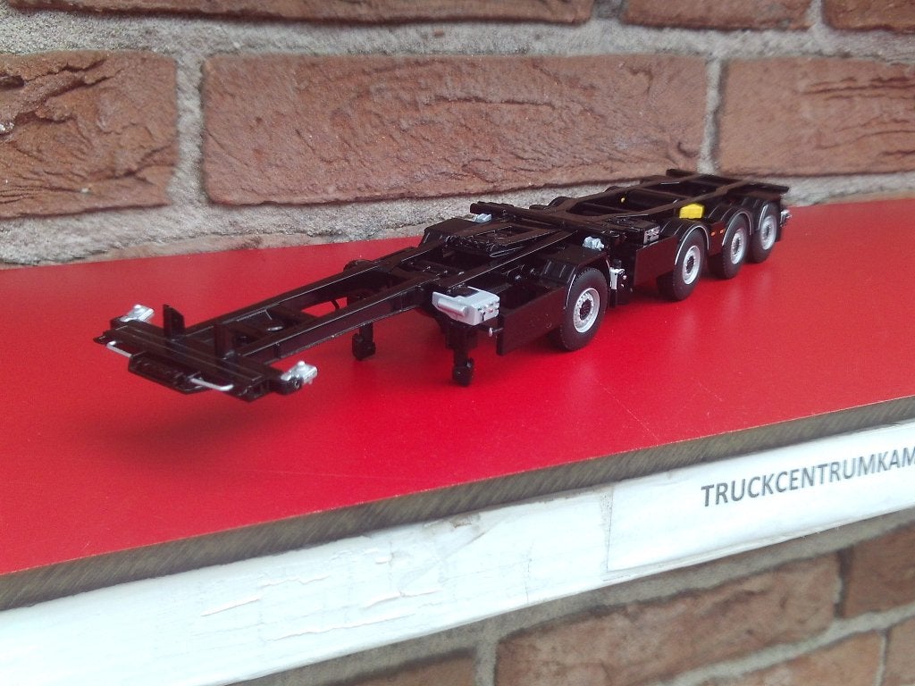 WSI  2Connect  Combi  Trailer  1 + 3  Asser., Ophalen of Verzenden, Nieuw, Bus of Vrachtwagen, Wsi