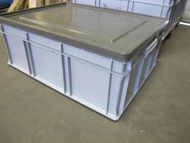 opslagbakken  RAKO 6 stuks  / 31 x 80 x 60cm, Niet ingevuld, Zo goed als nieuw, Niet ingevuld, Ophalen