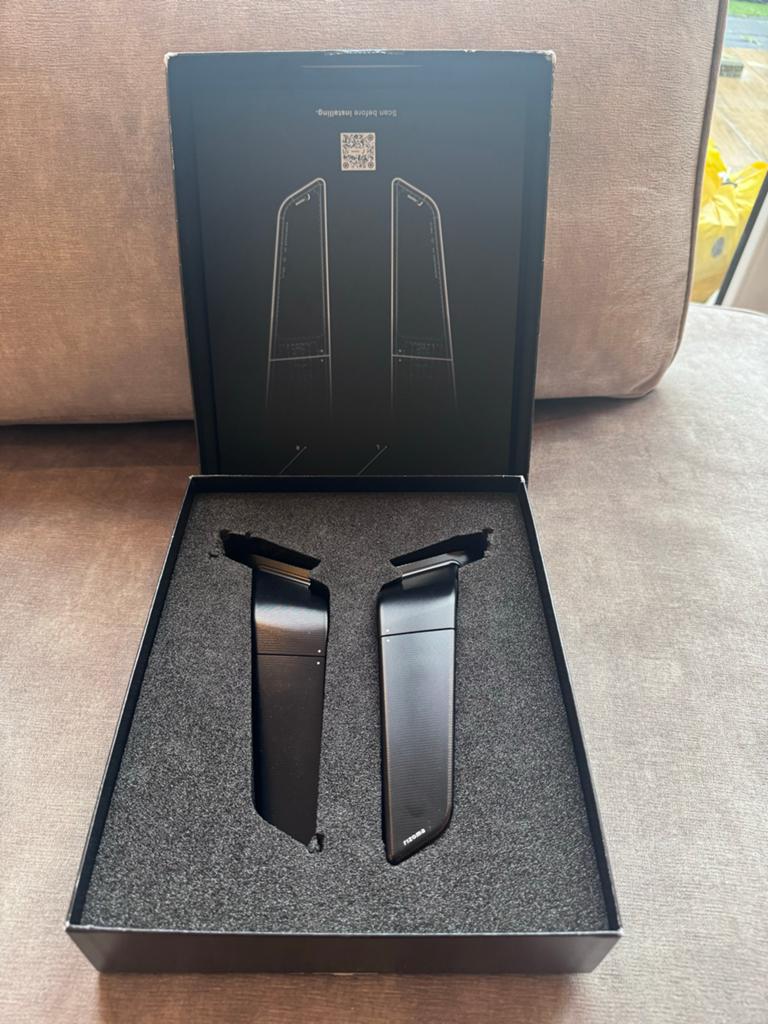 Rizoma Stealth spiegels te koop – BMW S1000RR K67 / M1000RR, Ophalen of Verzenden