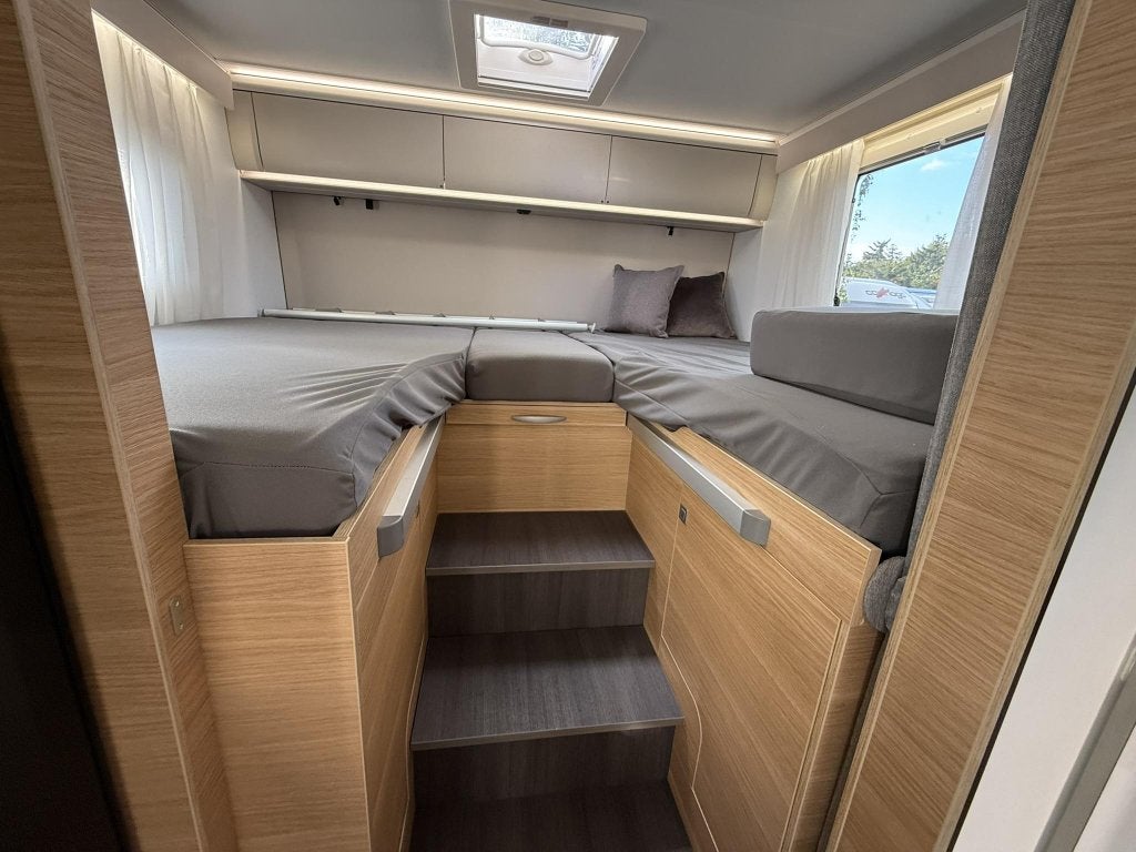 Caravans And Camping Adria