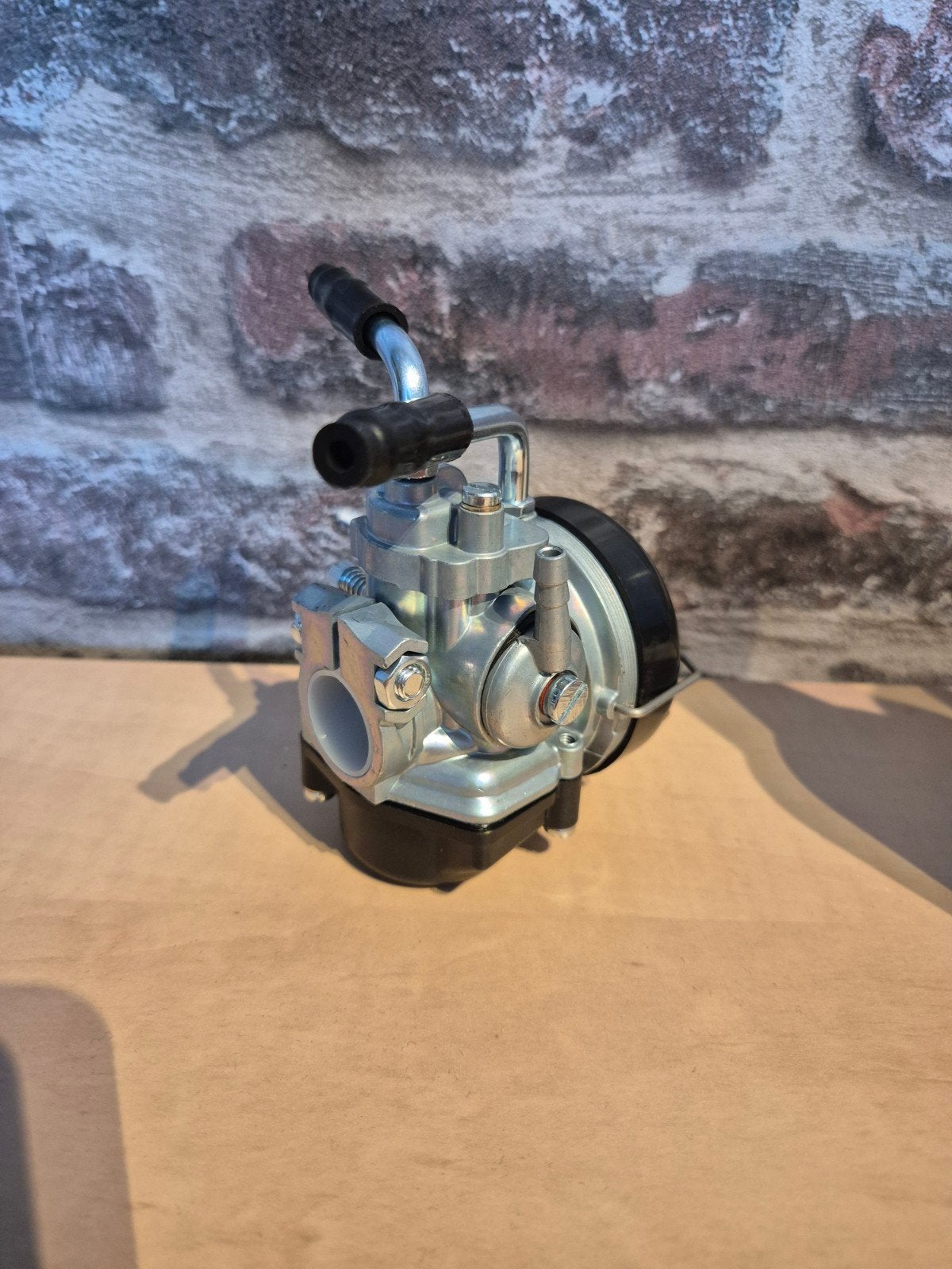 Tomos SHA 15/15 carbarateur nieuw, Ophalen of Verzenden