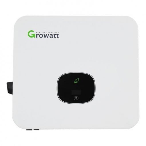 Growatt MOD 4000TL3-X 3-fase omvormer 4000W, Ophalen of Verzenden, Nieuw, Growatt, Omvormer