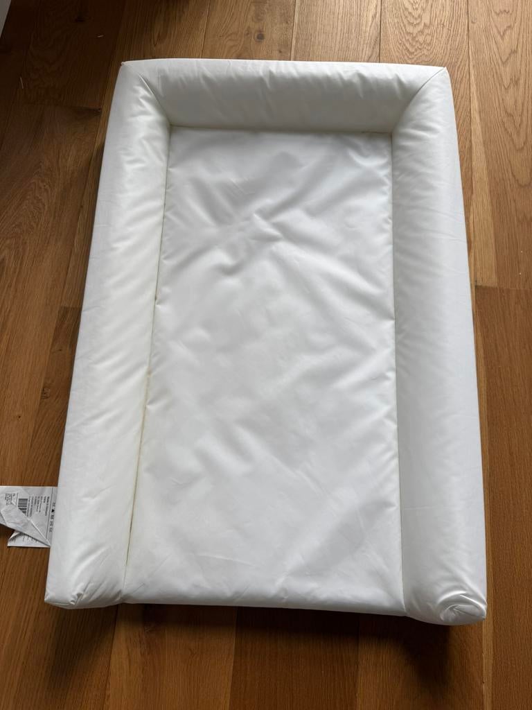 Ikea Vadra verschoonmat, Ophalen of Verzenden, Zo goed als nieuw