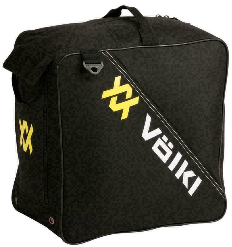 Skischoenen en helmtas Völkl classic line boot, Overige merken, 160 tot 180 cm, Info@voelkl.de, Schoenen