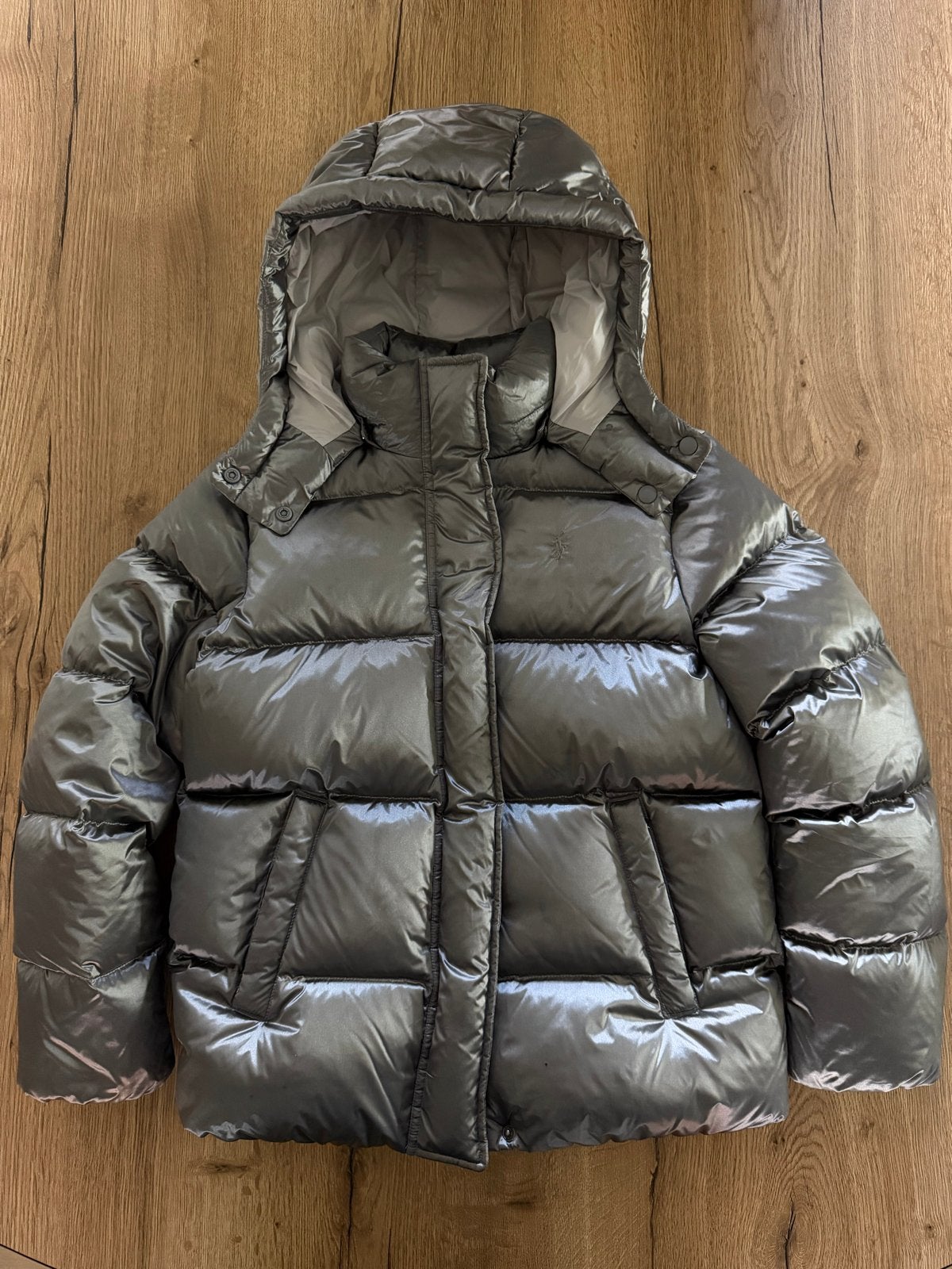Ralph Lauren winterjas kindermaat XL (XS bij volwassenen), Ophalen of Verzenden, Zo goed als nieuw, Maat 34 (XS) of kleiner