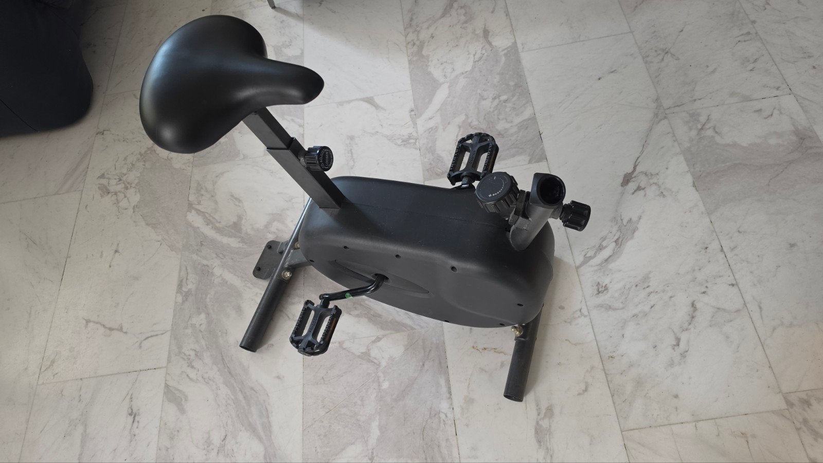 Wii Cyberbike voor onderdelen - Gratis af te halen, 1 speler, Ophalen, Niet werkend, Vanaf 3 jaar