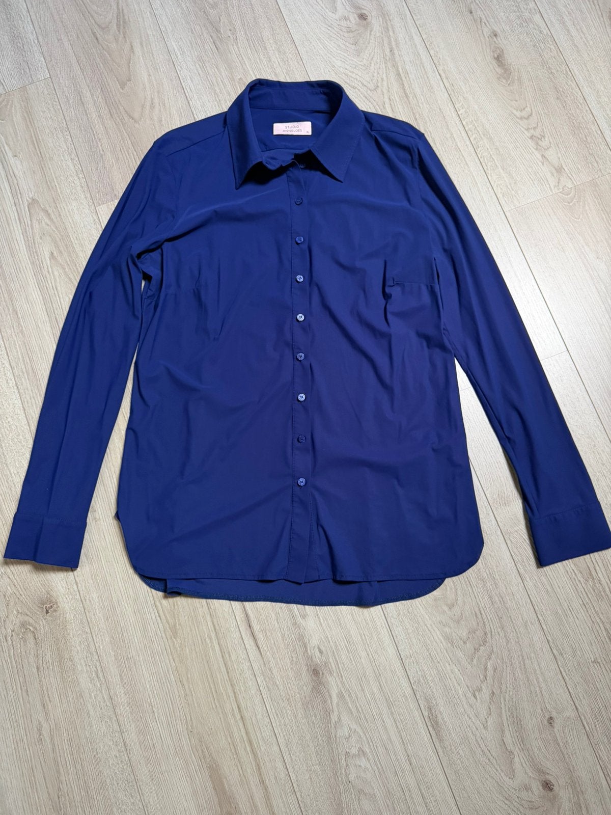 Studio Anneloes blouse XL, Kleding | Dames, Blouses en Tunieken, Ophalen of Verzenden, Zo goed als nieuw, Maat 46/48 (XL) of groter