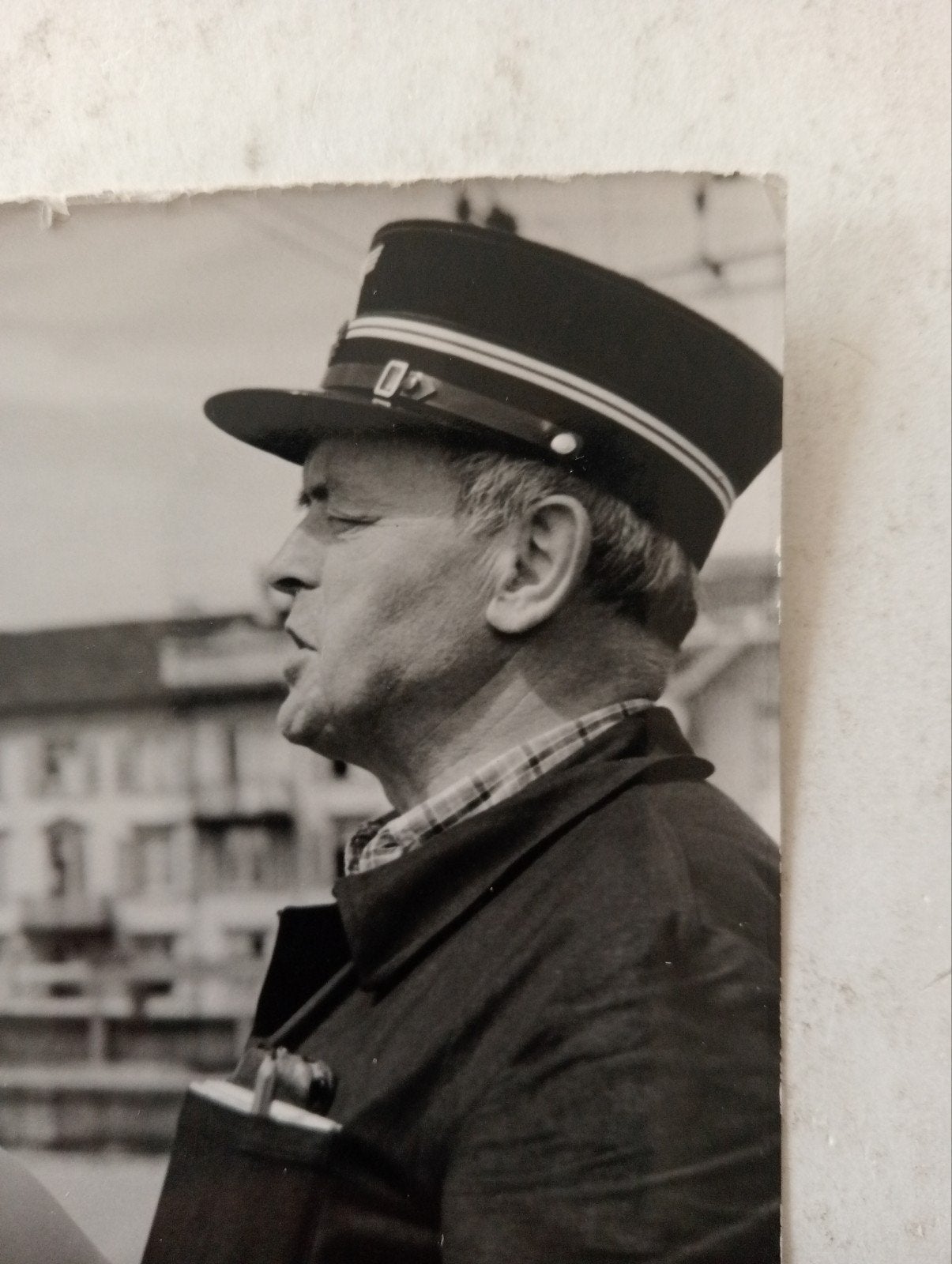 Filmfoto erotiek humor, Ophalen of Verzenden, 1960 tot 1980, Gebruikt, Overige onderwerpen