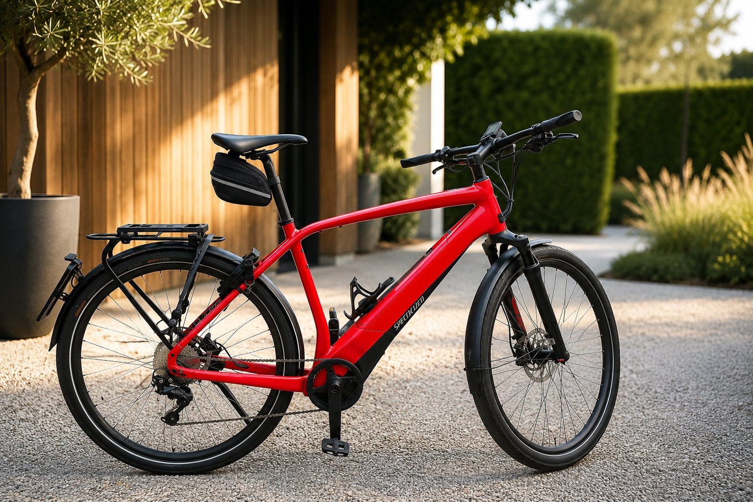 Specialized Turbo Vado 6.0 Speed Pedelec 45 km/u – XL/60 cm, Ophalen, Zo goed als nieuw, 26 inch of meer
