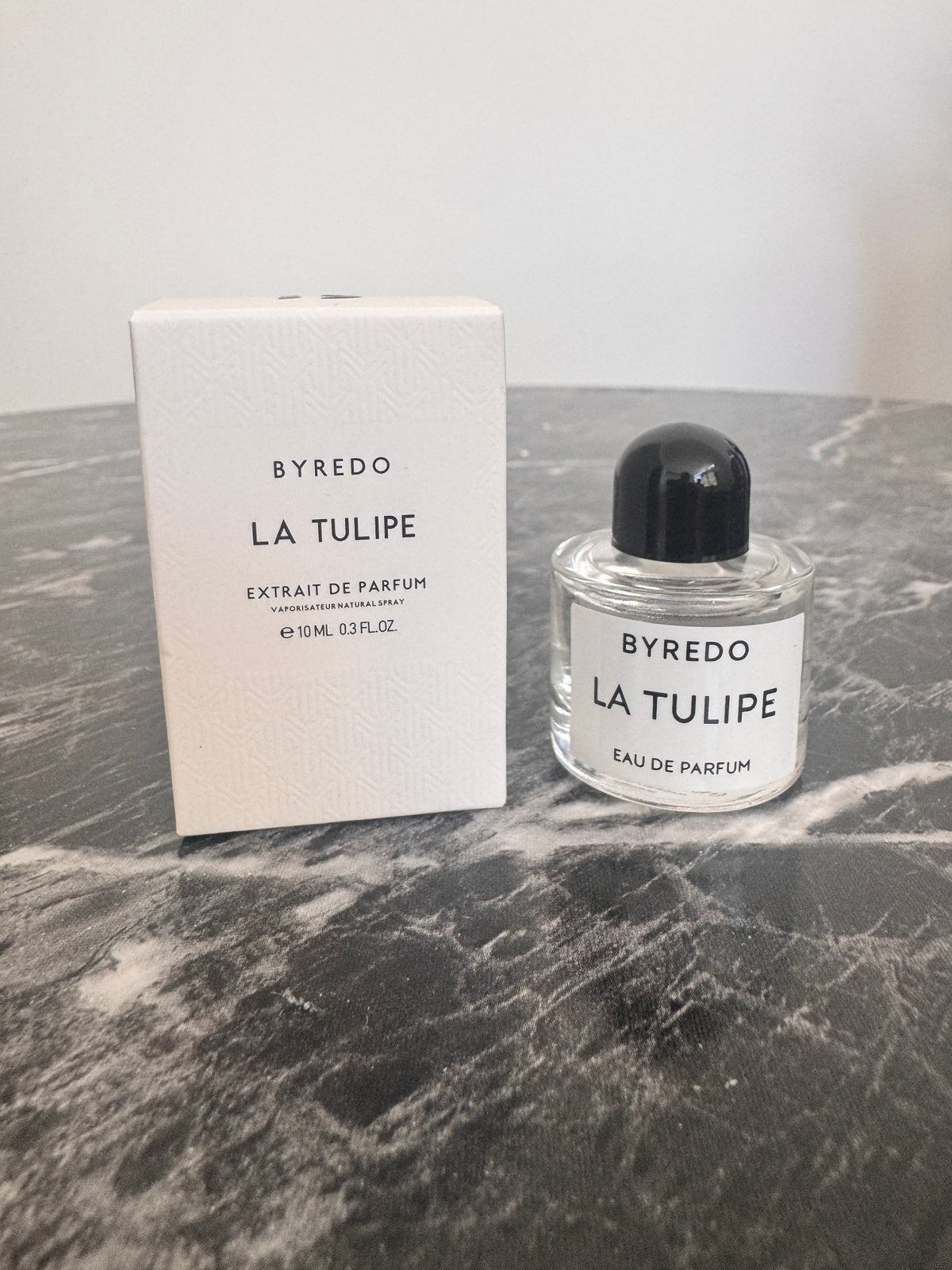 Byredo La Tulipe 10 ml miniatuur mini, Ophalen of Verzenden, Nieuw