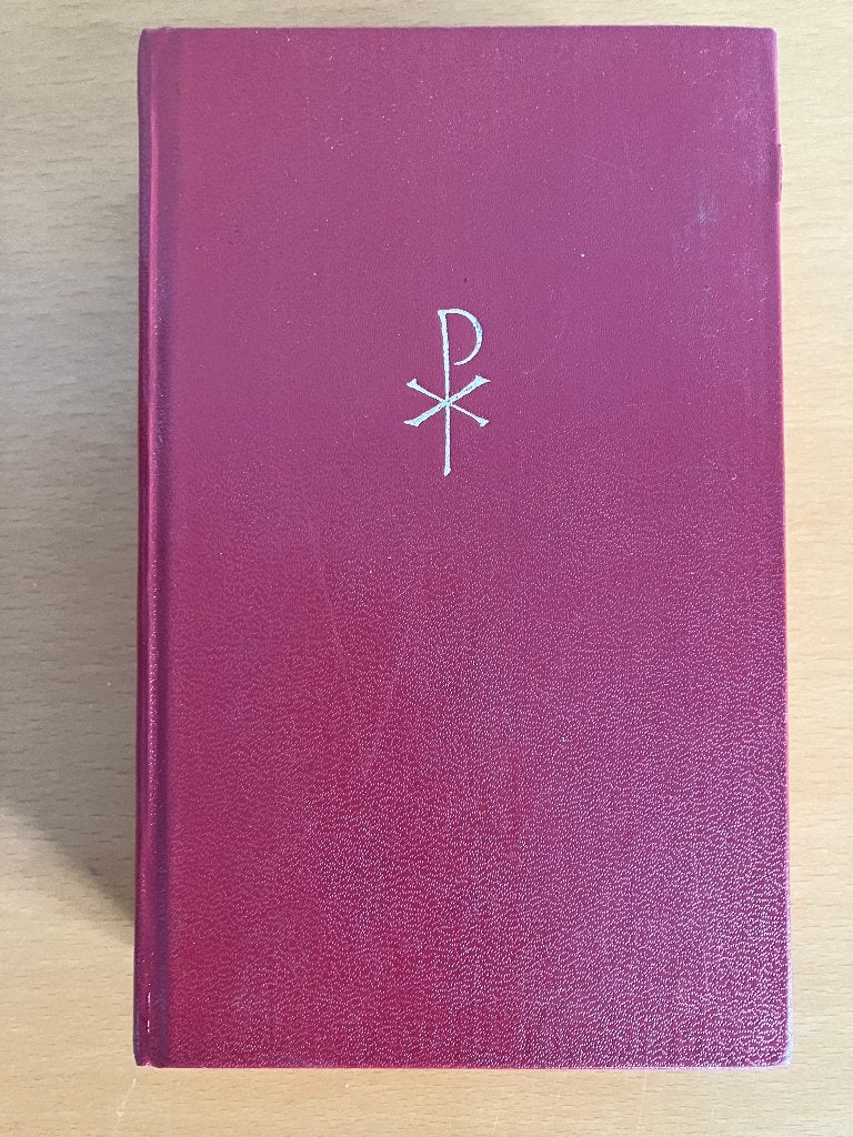 Liedboek voor de Kerken , Ophalen of Verzenden, Gelezen