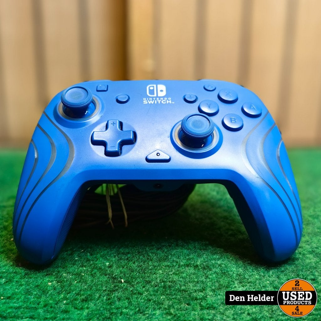 PDP Wired Switch Controller - In Nette Staat, Flex Ltd., Gebruikt, https://flex.com/contact-us, Nobelstraat 10, 5807 GA Oostrum LB, Limburg, Nederland
