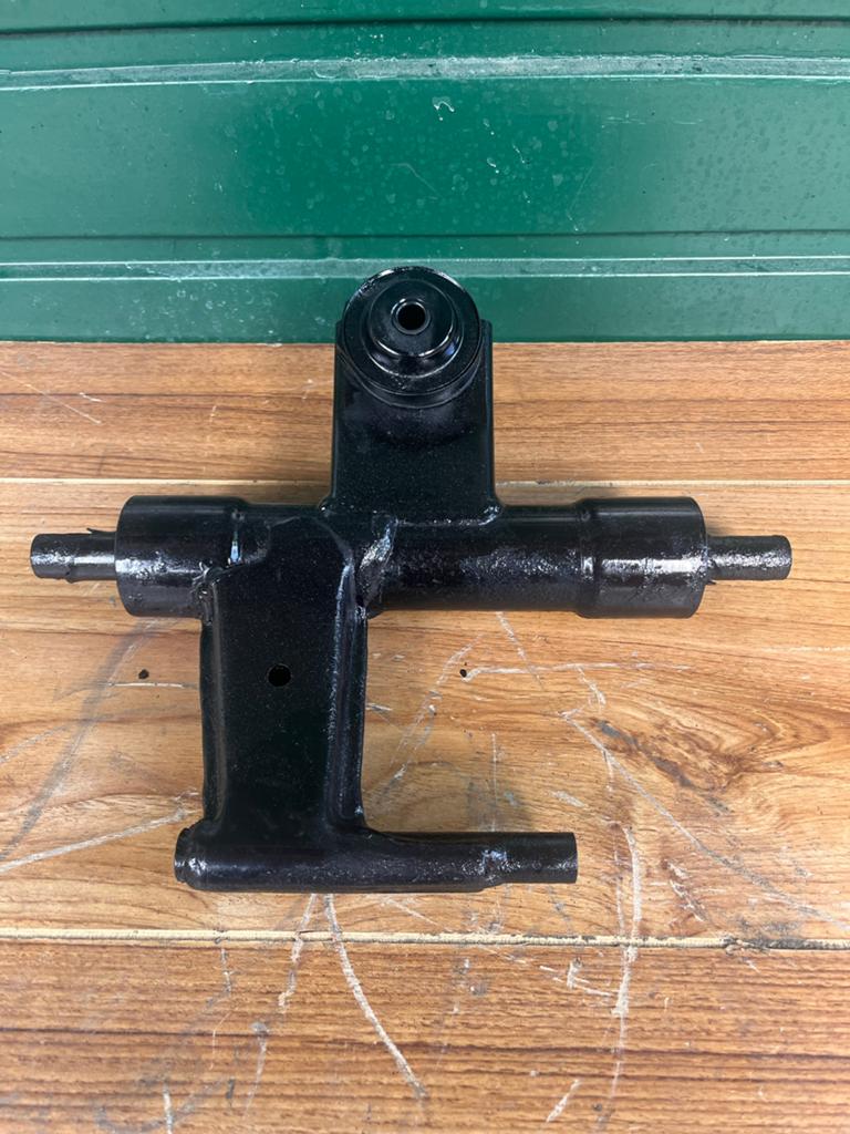 Vespa subframe origineel, Fietsen en Brommers, Brommeronderdelen | Scooters, Zo goed als nieuw, Piaggio, Frame, Ophalen of Verzenden