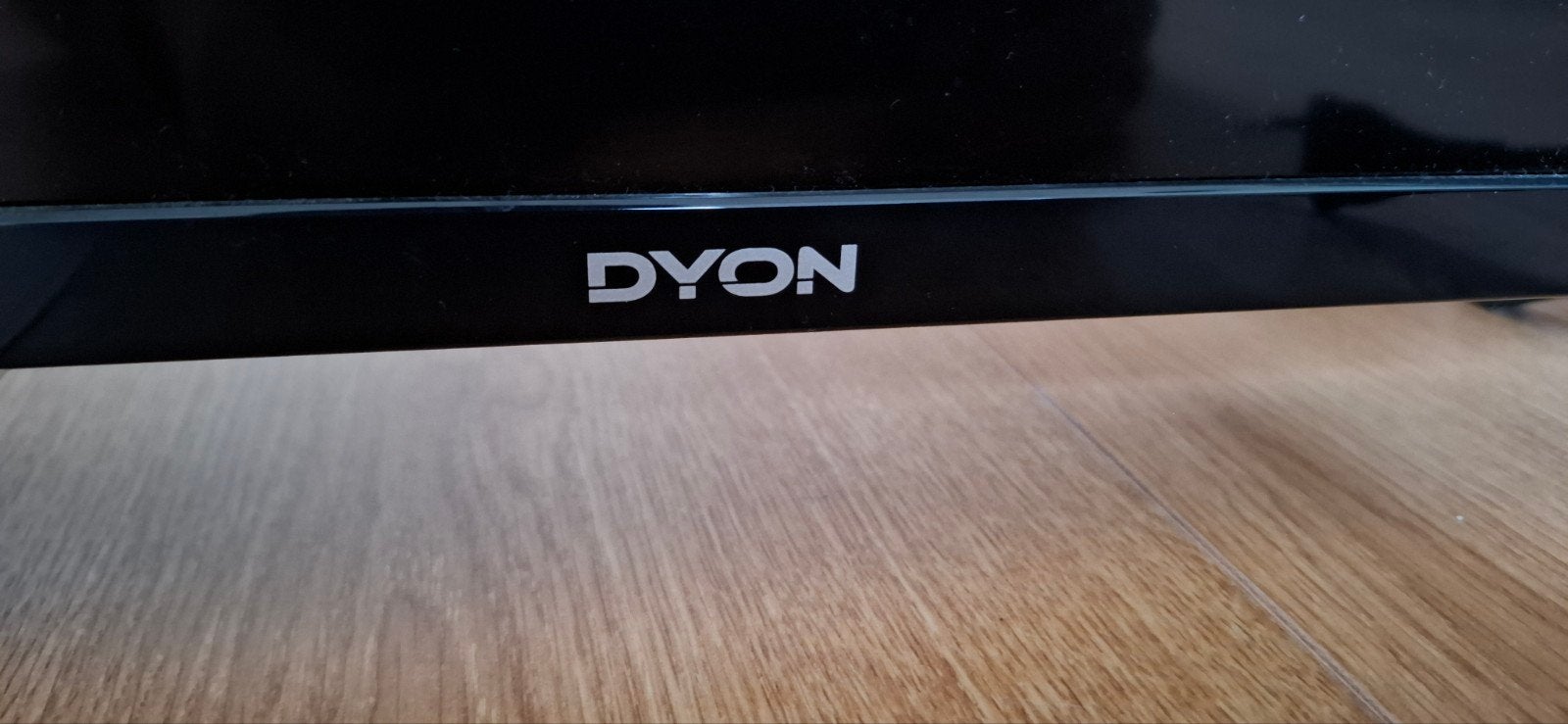 Dyon TV - Compacte Televisie voor Elke Kamer, Overige merken, Ophalen of Verzenden, Zo goed als nieuw, 40 tot 60 cm