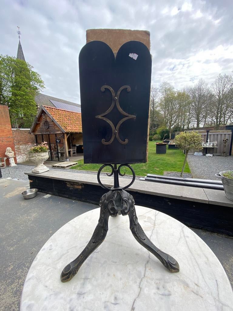 Haard accesoire, Antiek en Kunst, Ophalen of Verzenden