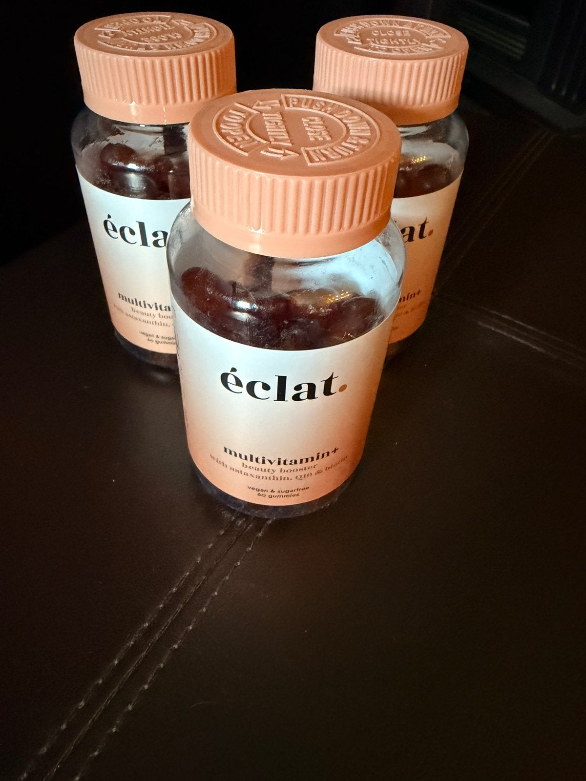 Eclat multi vitamine, Ophalen of Verzenden, Nieuw, Overige typen