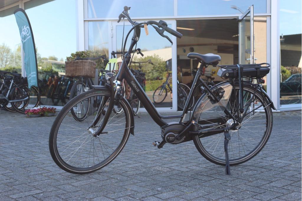 Batavus Wayz E-go l Bosch Active Line l 53cm l 3mnd garantie, Fietsen en Brommers, Elektrische fietsen, Batavus, Batavus, Batavus