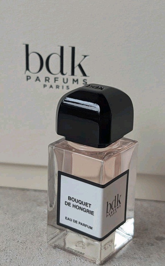 BDK Bouquet de Hongrie eau de parfum 10 ml, Ophalen of Verzenden, Nieuw