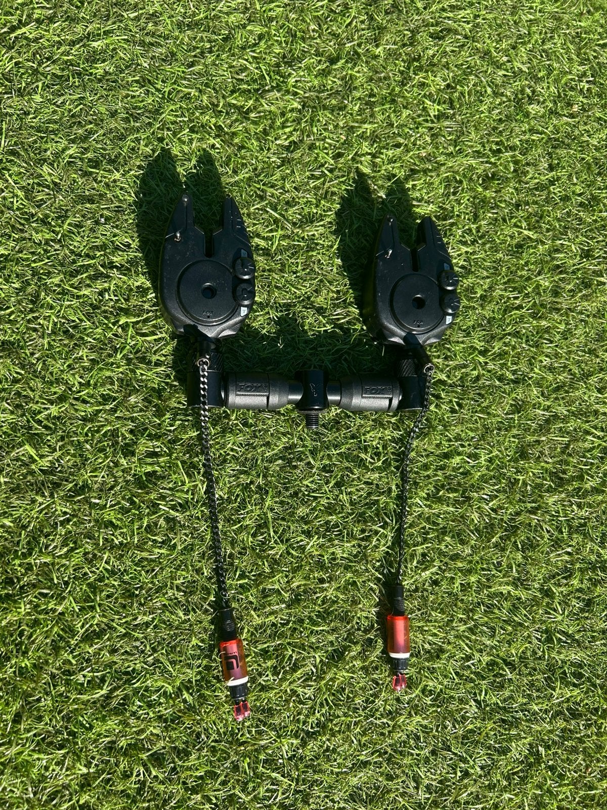 Fox mx setje, Watersport en Boten, Ophalen, Zo goed als nieuw, Overige typen