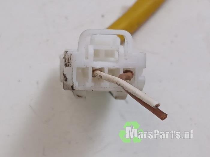 Keyless entry antenne van een Hyundai Ioniq, Gebruikt, -, -, Ophalen of Verzenden