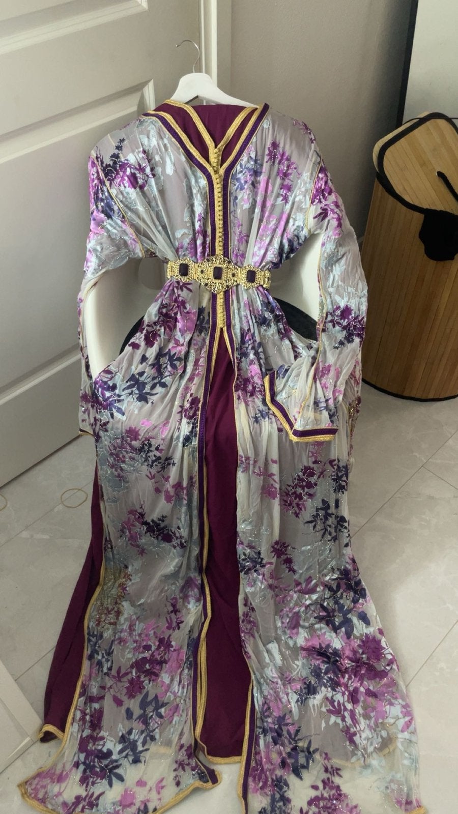 takshita, Kleding | Dames, Gelegenheidskleding, Maat 38/40 (M), Overige typen, Meerkleurig, Nieuw