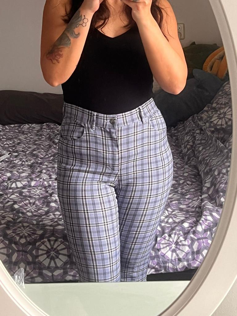 Hollister Ultra High pants - Size M - Nieuw!, Vacatures, Vacatures | Thuiswerk, 33 - 40 uur, Overige niveaus, Vanaf 10 jaar, Overige vormen