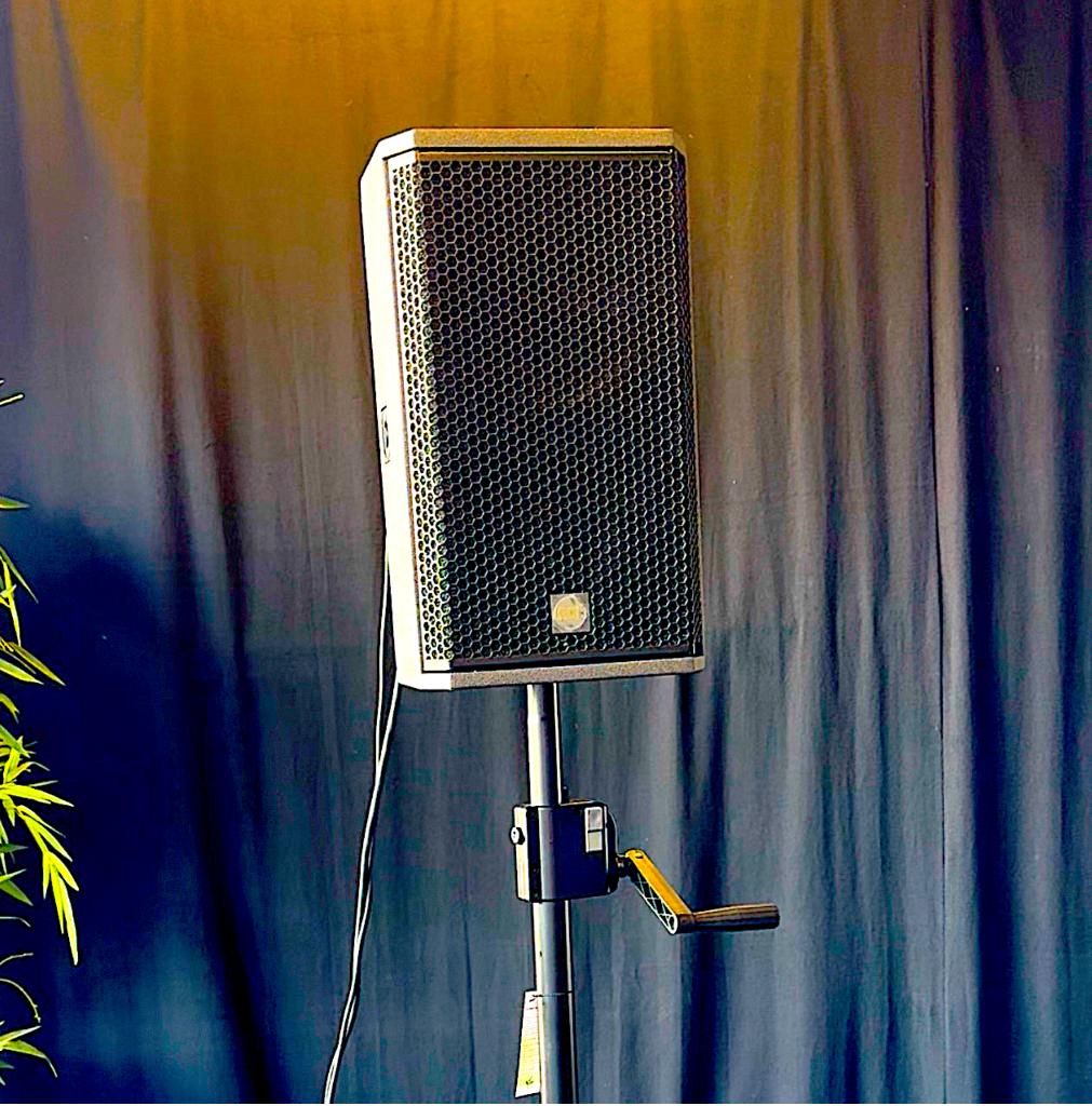 RCF speakers | KX-10  | 4 stuks | Touring-kwaliteit in 14 kg, Nieuw, 120 watt of meer, Front, Rear of Stereo speakers, Ophalen