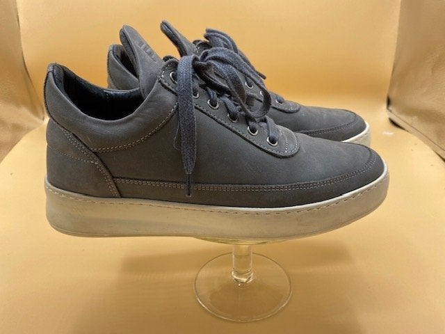 sneakers Filling Pieces nieuw, Filling Pieces, Ophalen of Verzenden, Grijs, Sneakers of Gympen