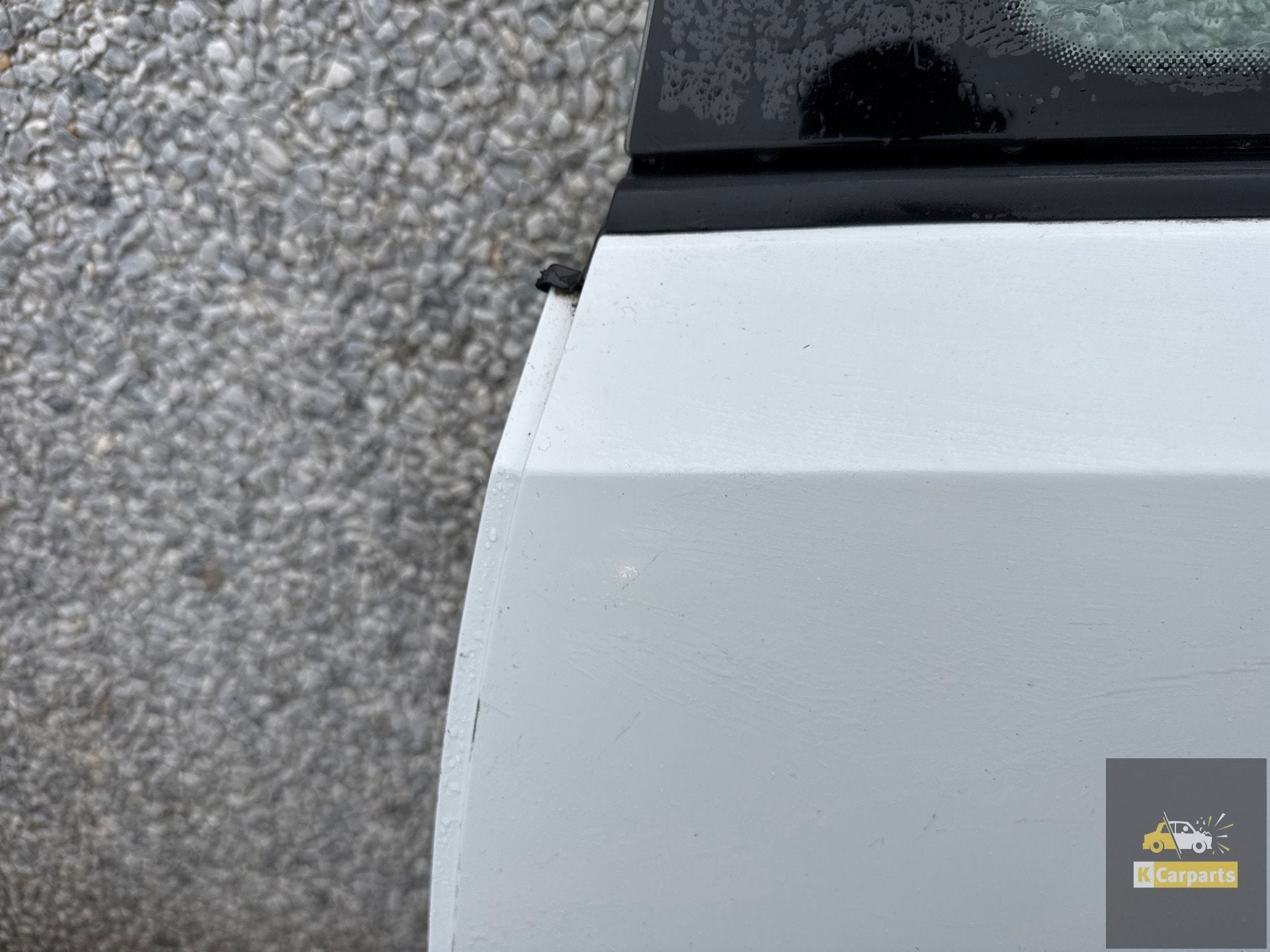 Portier Volkswagen Vw Up Links Achterdeur, Gebruikt, Volkswagen AG, Achter, Berliner Ring 2
38440  Wolfsburg, DE