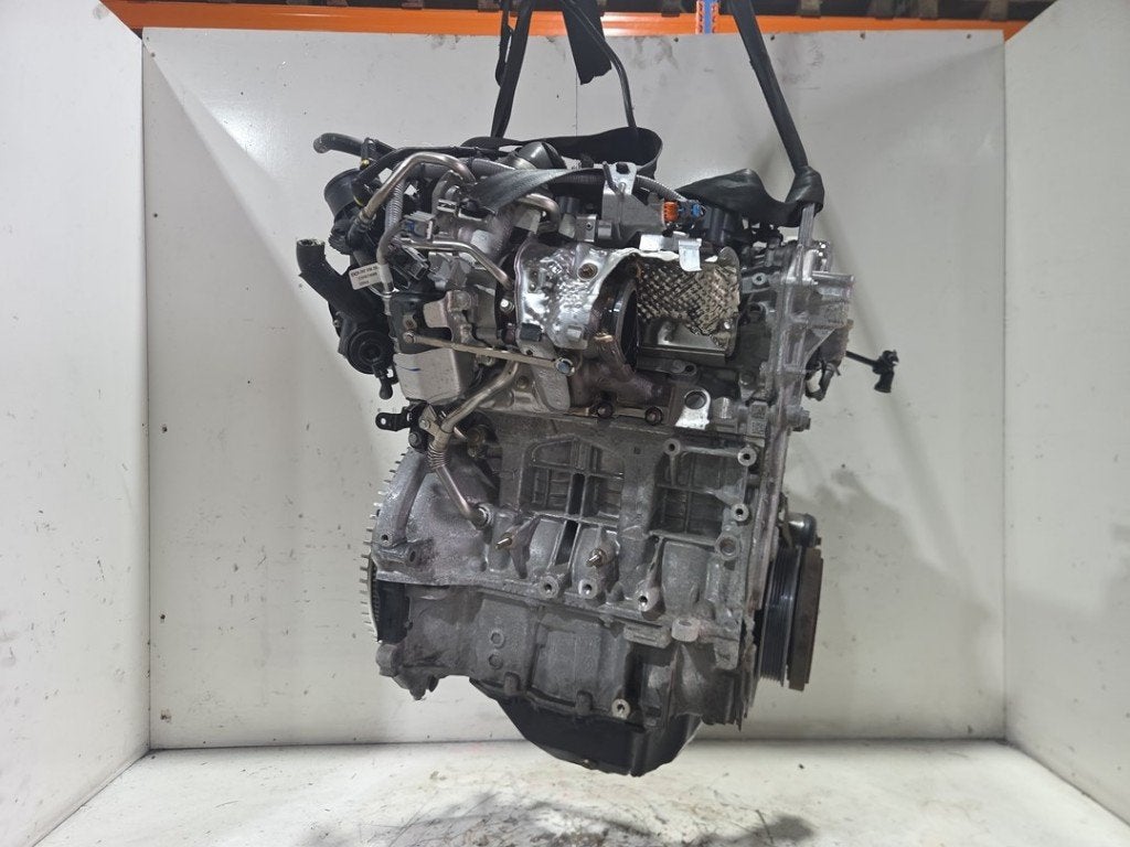 Motor Nissan Qashqai (J12) (2021-04/..) 8201737596, Gebruikt, Germany@nissan-services.eu, Kronenweg 38, Wesseling 50389, , Duitsland
