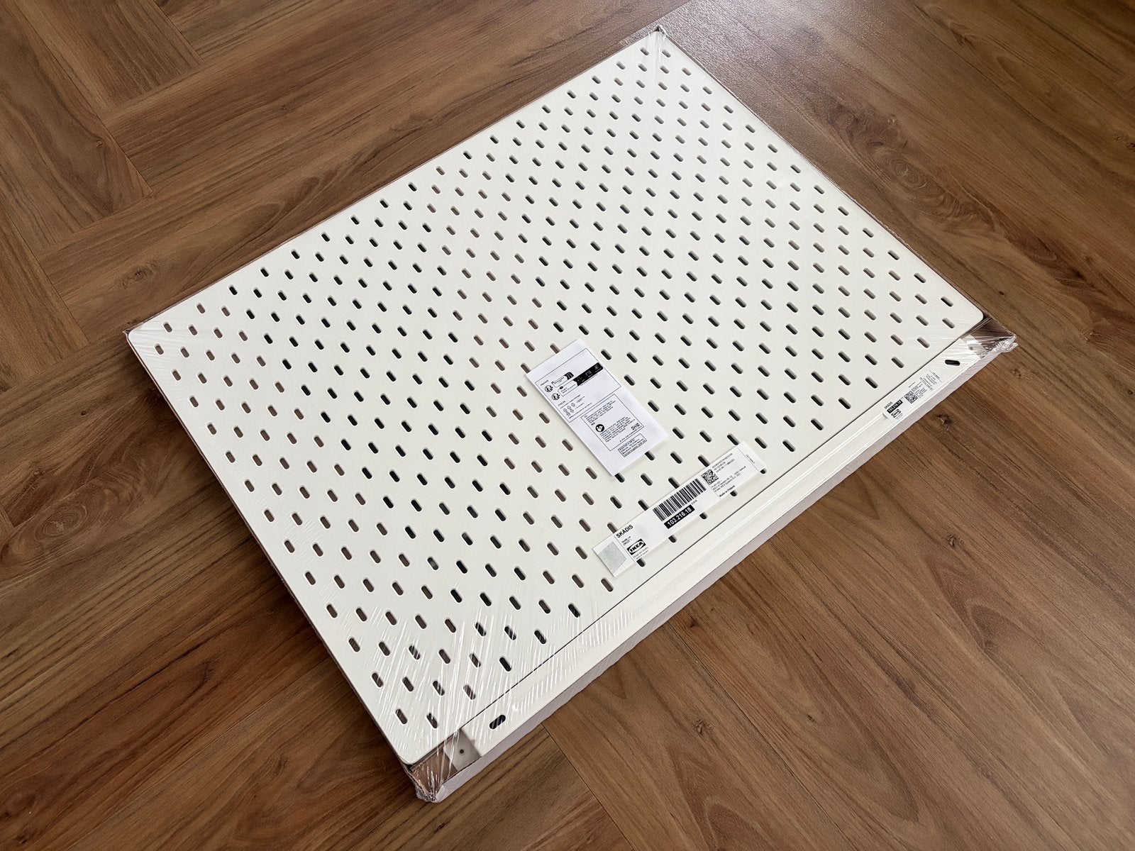Skadis pegboard IKEA  Nieuw!!, Ophalen, Nieuw