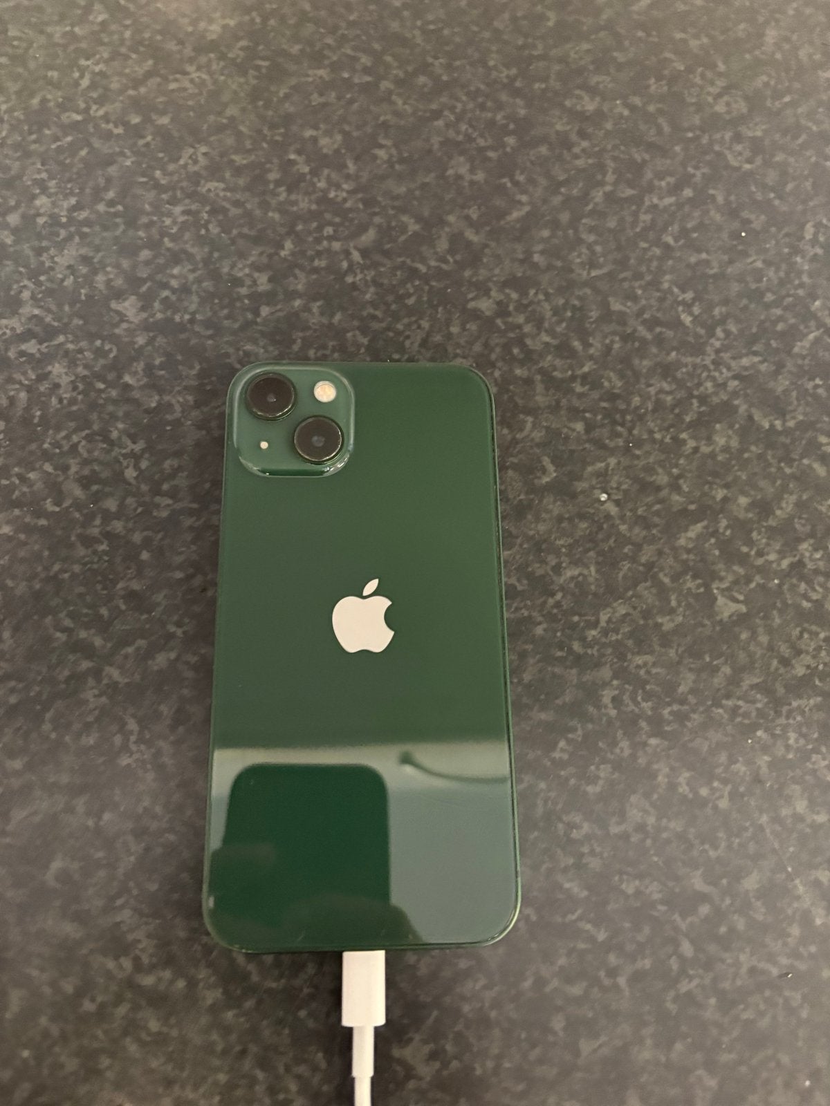 iPhone 13 (Groen) met lichte gebruikssporen, Telecommunicatie, Ophalen, Gebruikt, Groen, IPhone 13