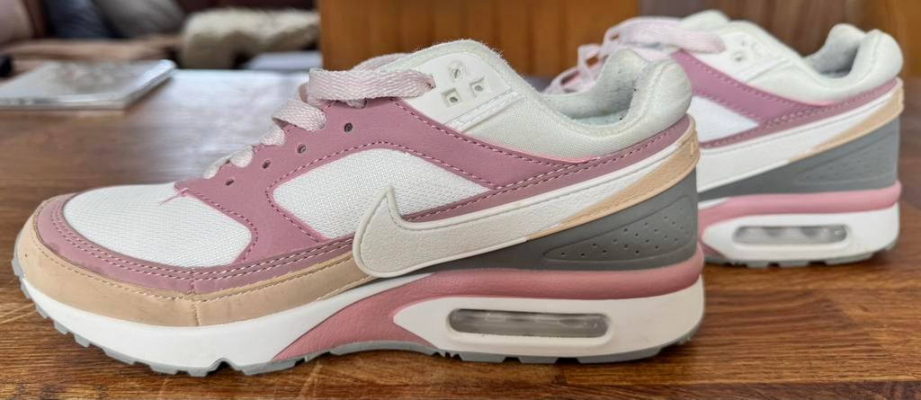 Nike Air Max, Overige kleuren, Ophalen of Verzenden, Sneakers of Gympen, Zo goed als nieuw