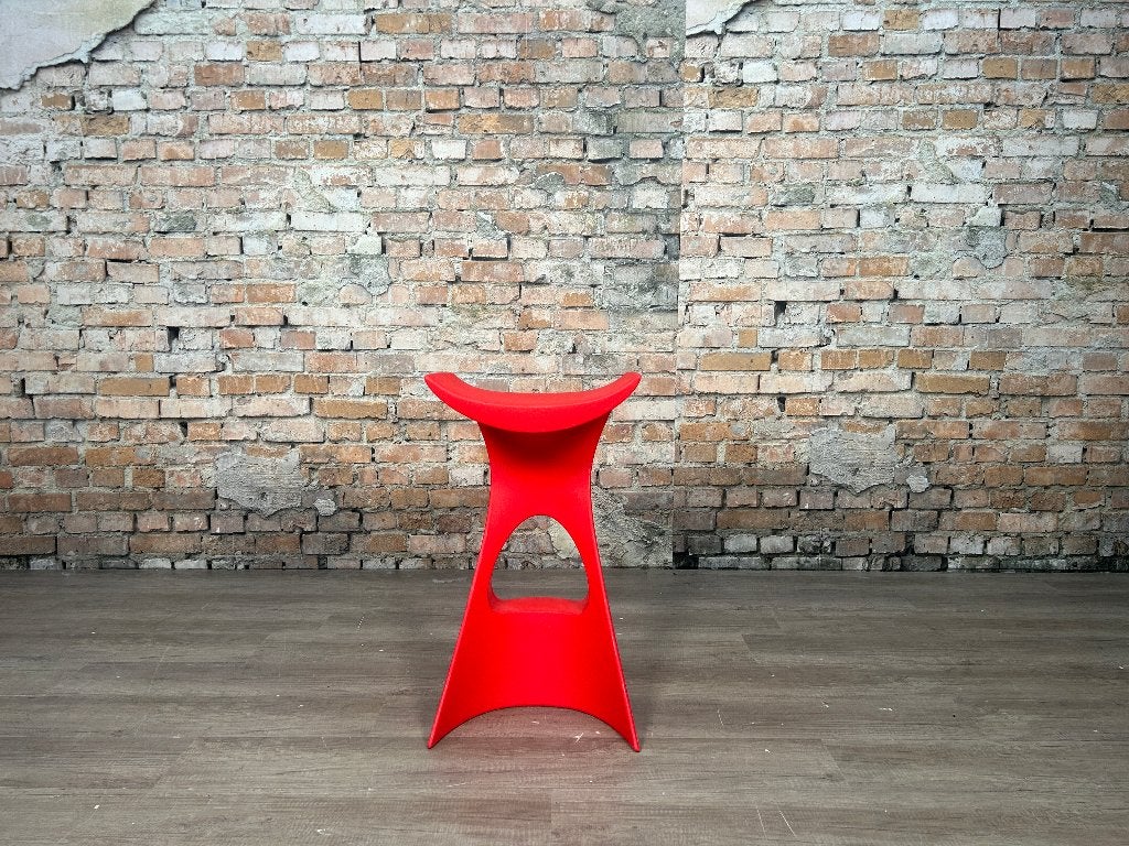 Slide Design Koncord rood bij TheReSales, Ophalen, Kunststof, Met voetsteun, 60 tot 90 cm