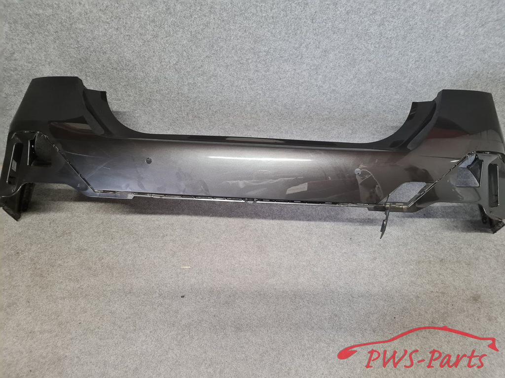 BMW G60 M-PAKKET M ACHTERBUMPER ORIGINEEL, Auto-onderdelen, Gebruikt, -, -, Ophalen of Verzenden
