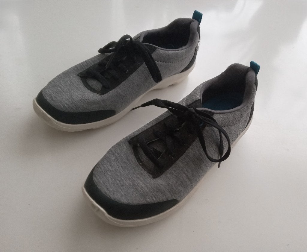 Crocs gympen, maat 39 / W9, Oosterveldweg 15, 7274 DZ, Verzenden, Nieuw, Sneakers of Gympen