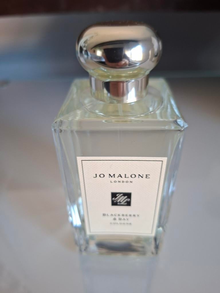 Jo Malone London blackberry & bay cologne 100 ml, Ophalen of Verzenden, Nieuw