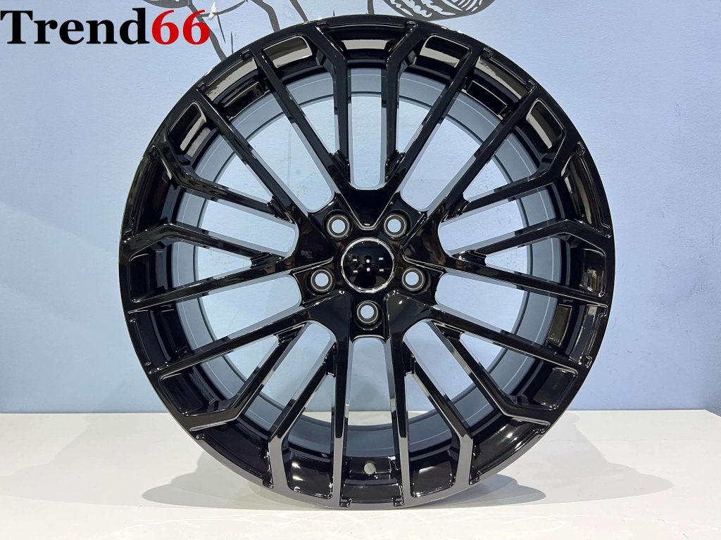 5x112 19inch Sline Velgen Audi A3 A4 A5 A6 Q2 Q3 Vw Seat FR, Velg(en), Niet ingevuld, Nieuw, Ophalen of Verzenden