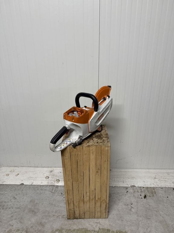 Stihl Accu doorslijper Stihl TSA 230 2023, Gebruikt, Overige typen
