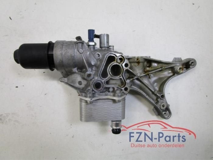 Oliekoeler Audi A3 (22742447) (06K117021C), Ophalen of Verzenden, Gebruikt
