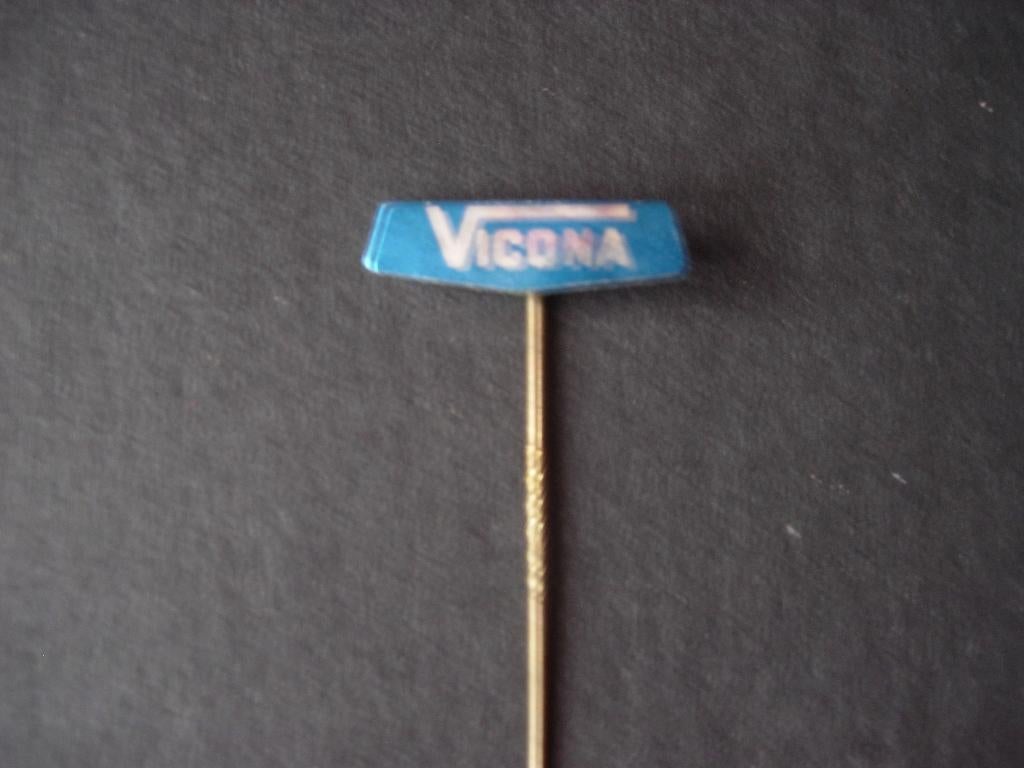 Speldje van VICONA, Verzenden, Zo goed als nieuw, Merk, Speldje of Pin