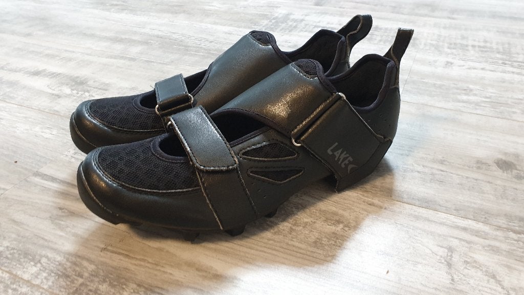 Lake TX223 XT Air Fiets/Triathlon schoenen Nieuw! Div maten, Ophalen, Nieuw, Schoenen