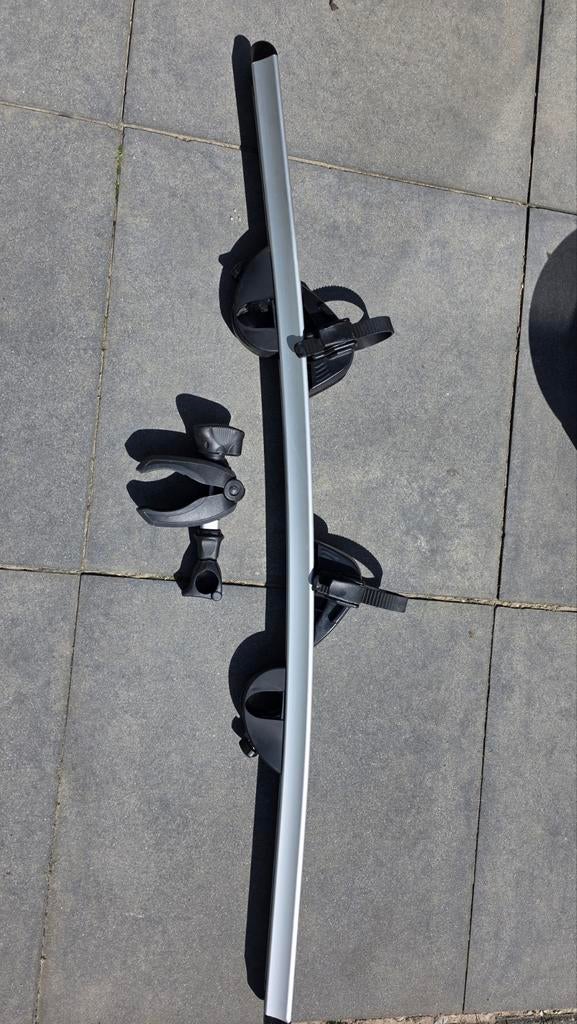 Thule elite 3rd rail kit, Ophalen, Zo goed als nieuw