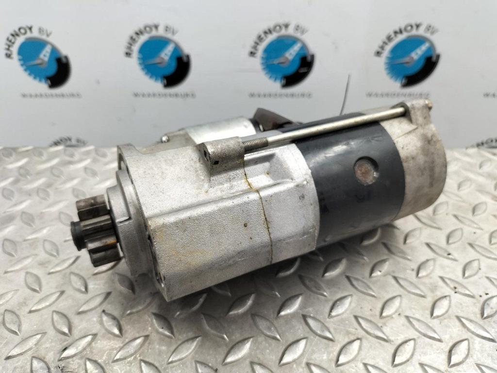 NISSAN NAVARA STARTMOTOR 2015, Auto-onderdelen, Ophalen of Verzenden, Gebruikt, ARN erkend