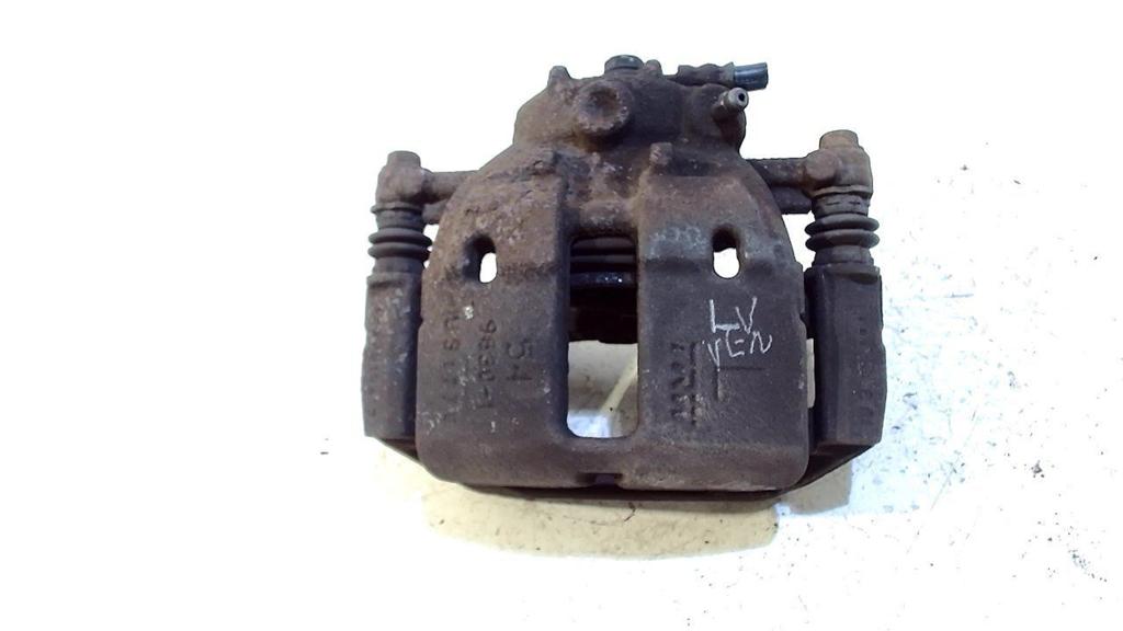 Remklauw links voor Mitsubishi Colt, Onderdelen@venauto.nl, Van der Ven Autorecycling B.V., Gebruikt, Ettenseweg 76, 4706 PB Roosendaal, The Netherlands